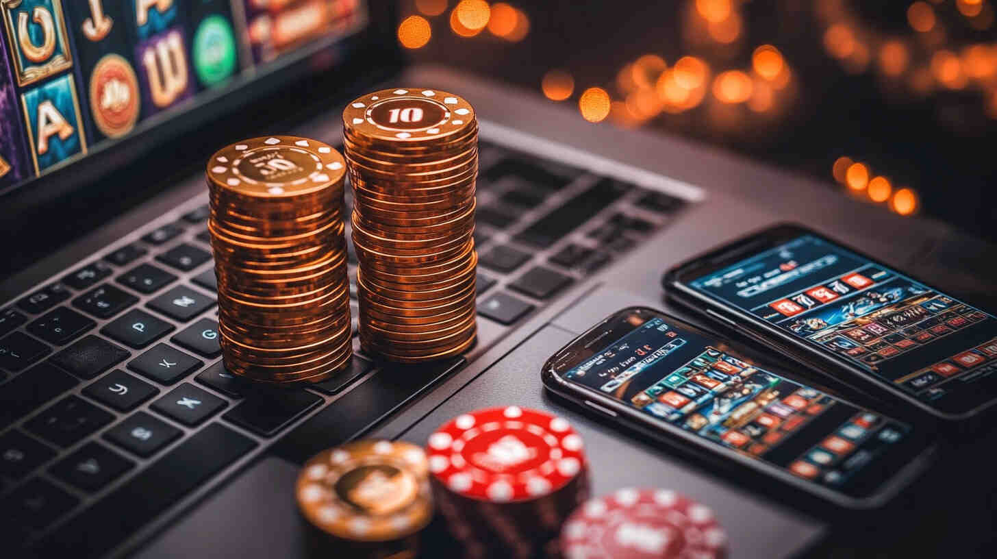 Torneio de Slots Festivos e Desafio Blackjack Elite