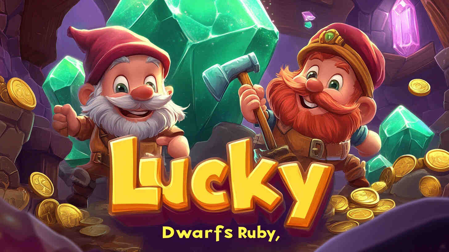 Lucky Dwarfs