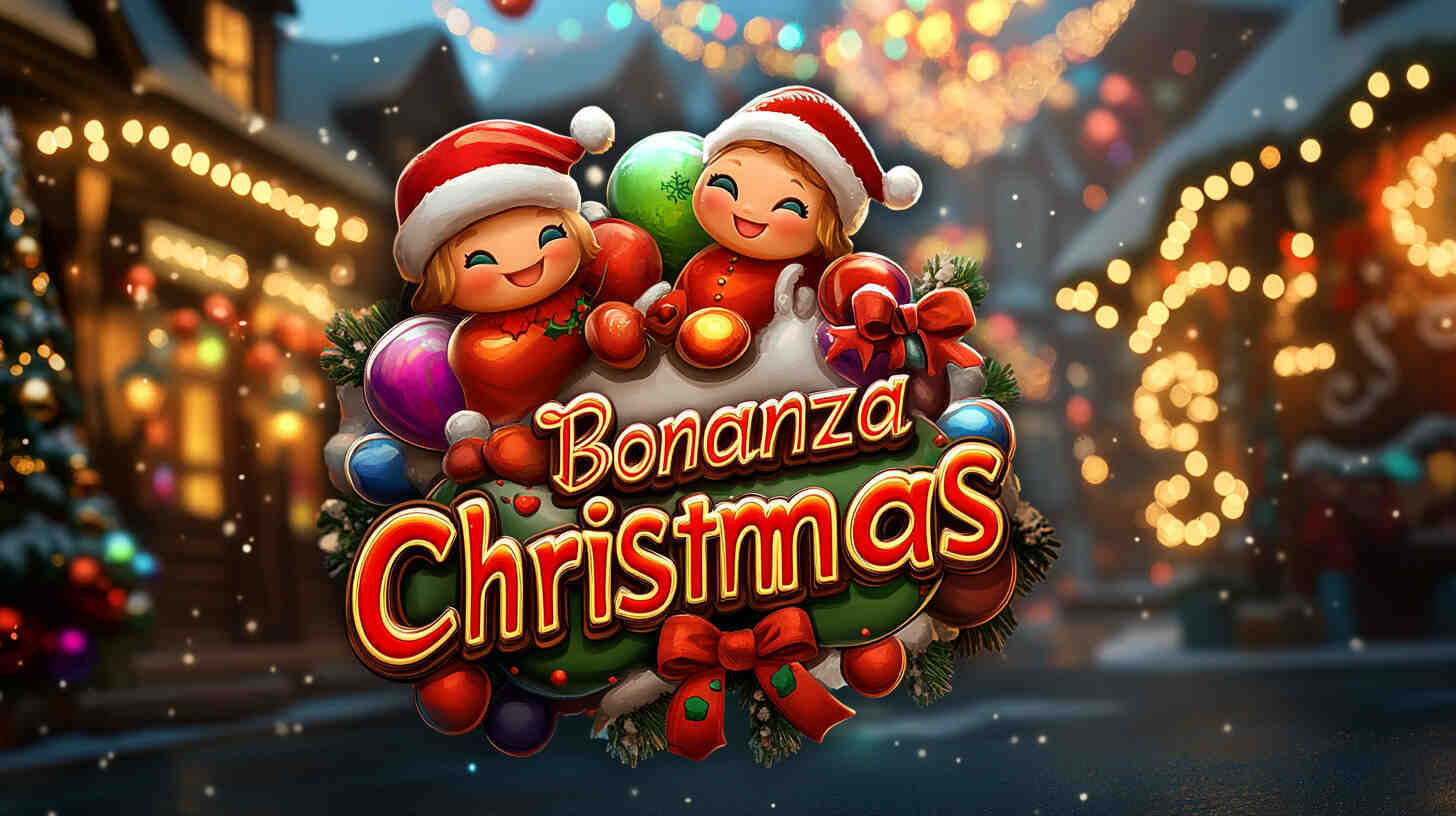 Sweet Bonanza Xmas