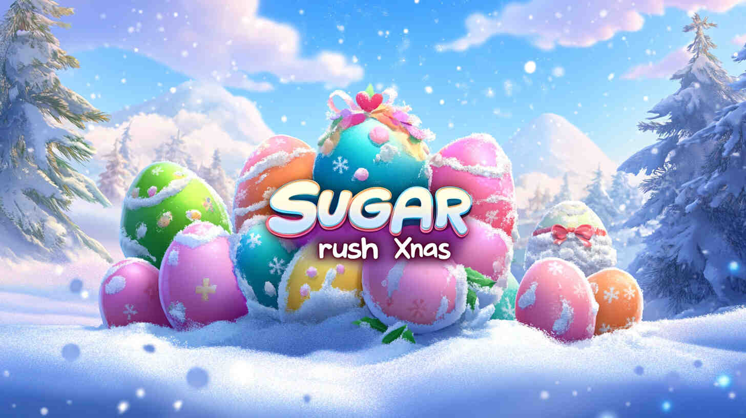 Sugar Rush Xmas